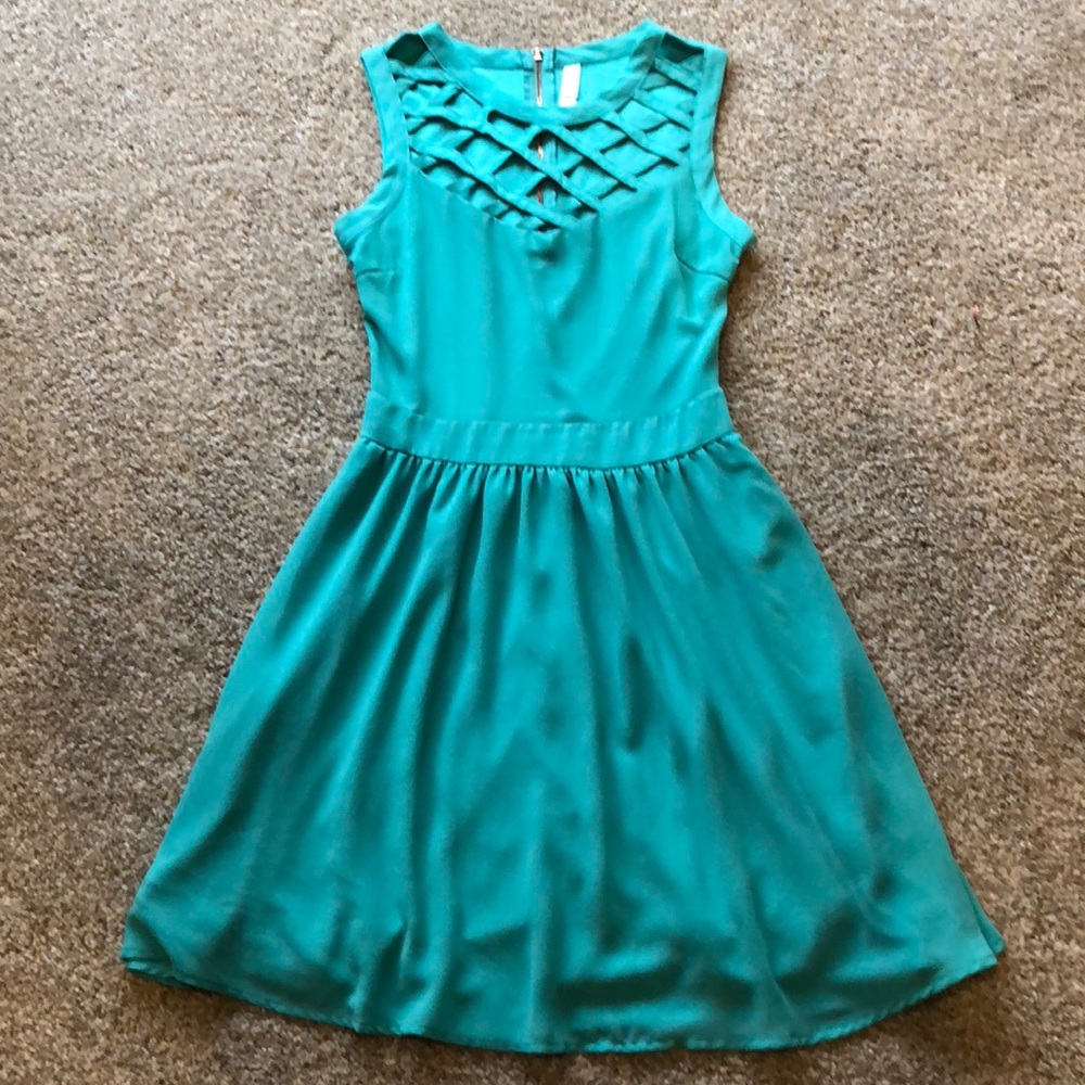 xhilaration Dress.